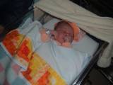 Naissance - 4 mai 2008