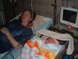Naissance - 4 mai 2008