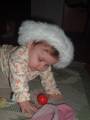 Fille Noël