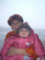 Marraine de maman