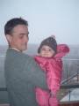 Avec mon papa