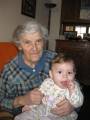 Grand mamie Eva bis
