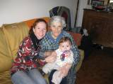 Grand mamie Eva ter