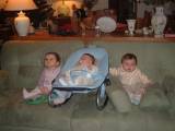 Cousines 2008