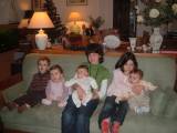 Cousins, cousines