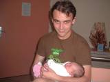 Avec Papa