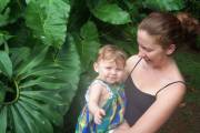 Maman et moi