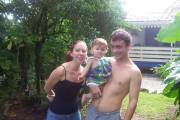 Mes parents et moi