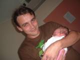 Avec Papa