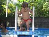 Baignade