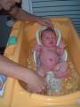 Le bain