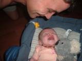 Mon papa