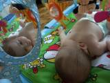Miroir, mon beau miroir