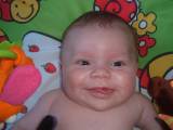 Gros sourire