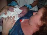 Naissance - 4 mai 2008